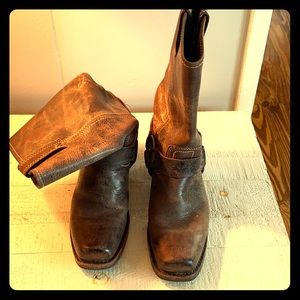 Frye boots